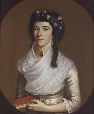 Bequest of Miss Louisa Taylor Hitchcock, 1962.74.5, Connecticut Historical Society, Copyright U…