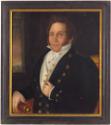 Gift of Mrs. J. Holdsworth Gordon, Jr, 1964.90.1, Connecticut Historical Society, Copyright Und…