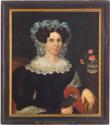 Gift of Mrs. J. Holdsworth Gordon, Jr, 1964.90.2, Connecticut Historical Society, Copyright Und…
