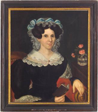 Gift of Mrs. J. Holdsworth Gordon, Jr, 1964.90.2, Connecticut Historical Society, Copyright Und…