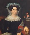 Gift of Mrs. J. Holdsworth Gordon, Jr, 1964.90.2, Connecticut Historical Society, Copyright Und…