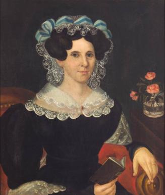 Gift of Mrs. J. Holdsworth Gordon, Jr, 1964.90.2, Connecticut Historical Society, Copyright Und…