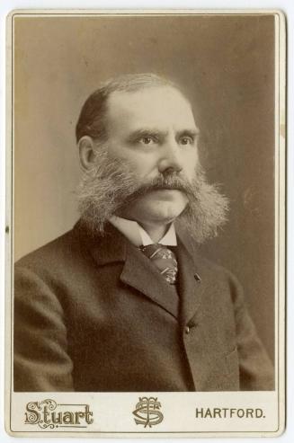 Gift of the Wadsworth Family of Farmington, CT in memory of Cecil Dwight Wadsworth, 2022.33.1, …