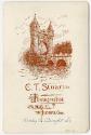 Gift of the Wadsworth Family of Farmington, CT in memory of Cecil Dwight Wadsworth, 2022.33.1, …