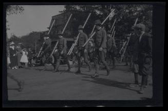 Gift of Mrs. Byard Williams, 1988.133.564, Connecticut Historical Society, Copyright Undetermin…
