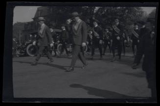 Gift of Mrs. Byard Williams, 1988.133.565, Connecticut Historical Society, Copyright Undetermin…