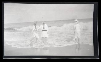 Gift of Mrs. Byard Williams, 1988.133.568, Connecticut Historical Society, Copyright Undetermin…