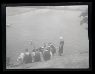 Gift of Mrs. Byard Williams, 1988.133.569, Connecticut Historical Society, Copyright Undetermin…