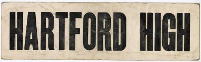 Gift of David A. Cohen, 2020.63.95, Connecticut Historical Society, No Known Copyright