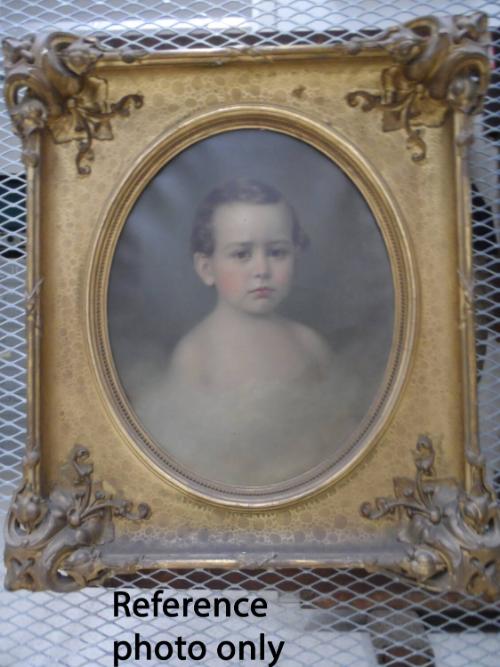 Gift of Mrs. Dorothy R. Taylor from the estate of Carolyn B. Taylor, 1986.105.4, Connecticut Hi…