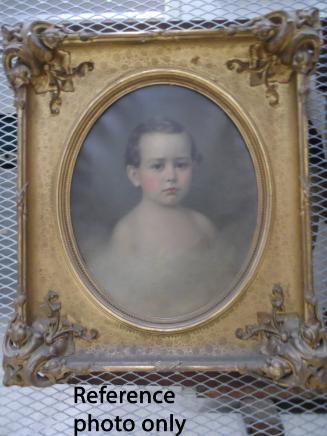 Gift of Mrs. Dorothy R. Taylor from the estate of Carolyn B. Taylor, 1986.105.4, Connecticut Hi…