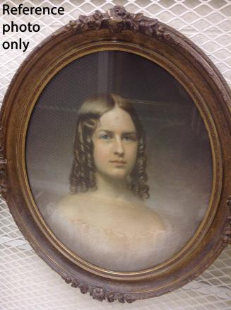 Gift of Mrs. Dorothy R. Taylor from the estate of Carolyn B. Taylor, 1986.105.5, Connecticut Hi…