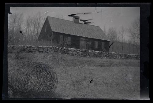 Gift of Mrs. Byard Williams, 1988.133.572, Connecticut Historical Society, Copyright Undetermin…