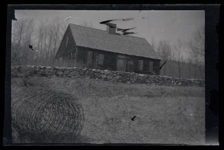 Gift of Mrs. Byard Williams, 1988.133.572, Connecticut Historical Society, Copyright Undetermin…