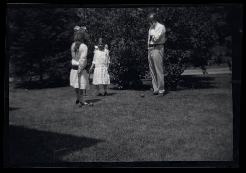 Gift of Mrs. Byard Williams, 1988.133.574, Connecticut Historical Society, Copyright Undetermin…