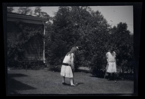 Gift of Mrs. Byard Williams, 1988.133.575, Connecticut Historical Society, Copyright Undetermin…