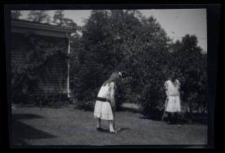 Gift of Mrs. Byard Williams, 1988.133.575, Connecticut Historical Society, Copyright Undetermin…