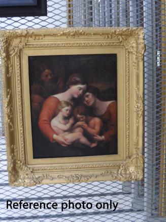 Bequest of Frederick Jabez Huntington, 1925.1.4, Connecticut Museum of Culture and History, No …