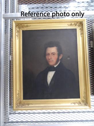 Bequeathed by Melvena Steele Stevens, 1987.58.0, Connecticut Museum of Culture and History, No …