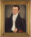 Bequest of George H. Gilman, Jr., 1985.14.1, Connecticut Historical Society, Copyright Undeterm…
