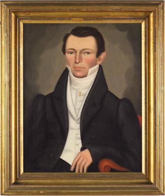 Bequest of George H. Gilman, Jr., 1985.14.1, Connecticut Historical Society, Copyright Undeterm…