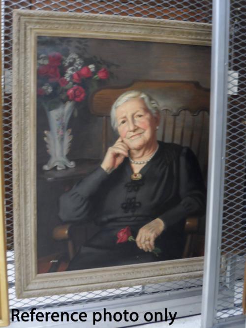 Gift of Mrs. A. R. Stevens, 1987.64.0, Connecticut Museum of Culture and History, No known copy…