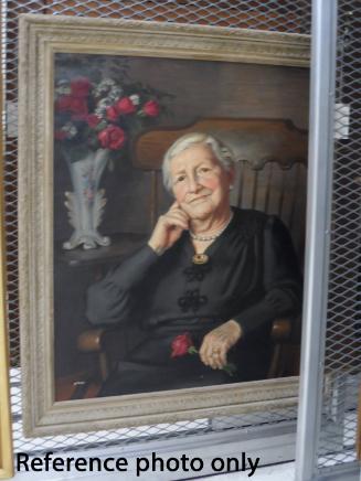 Gift of Mrs. A. R. Stevens, 1987.64.0, Connecticut Museum of Culture and History, No known copy…