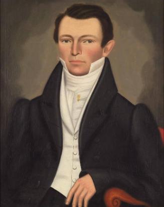 Bequest of George H. Gilman, Jr., 1985.14.1, Connecticut Historical Society, Copyright Undeterm…