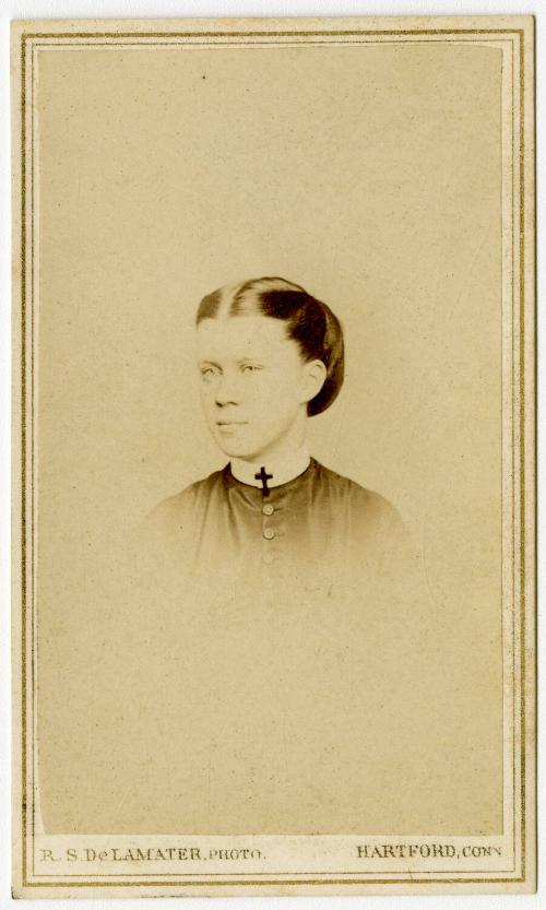 Gift of Dorry H. Swope, 2018.53.2435, Connecticut Historical Society, No Known Copyright