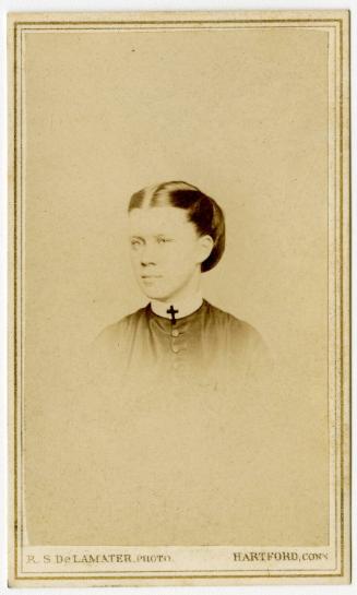 Gift of Dorry H. Swope, 2018.53.2435, Connecticut Historical Society, No Known Copyright