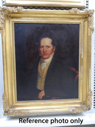 Gift of Mrs. Julia Thrall, 1987.86.2, Connecticut Museum of Culture and History, No known copyr…