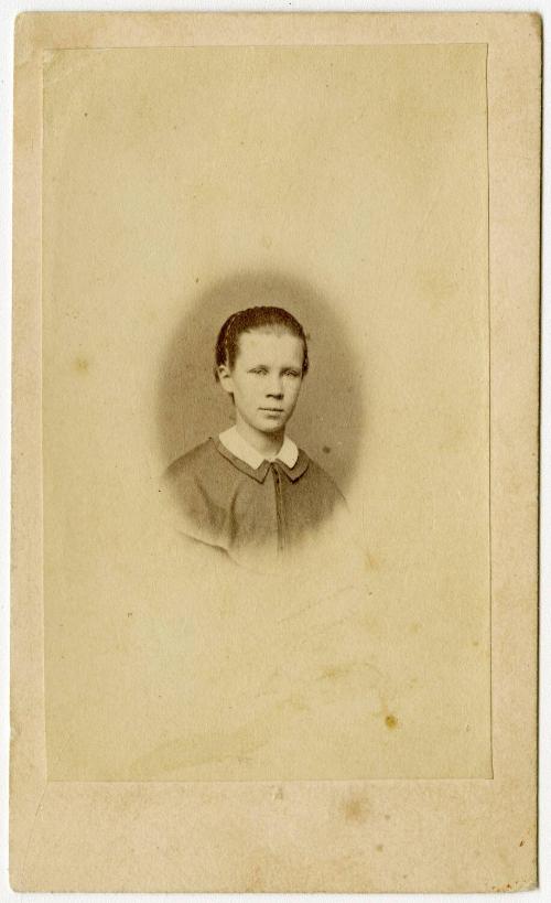 Gift of Dorry H. Swope, 2018.53.2436, Connecticut Historical Society, No Known Copyright
