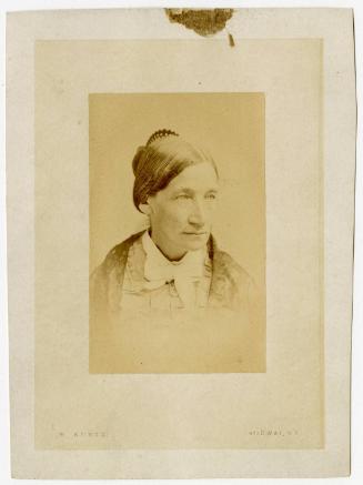 Gift of Dorry H. Swope, 2018.53.2438, Connecticut Historical Society, No Known Copyright
