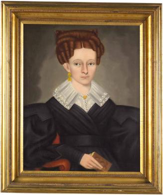 Bequest of George H. Gilman, Jr., 1985.14.2, Connecticut Historical Society, Copyright Undeterm…