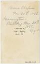 Gift of Dorry H. Swope, 2018.53.2439, Connecticut Historical Society, No Known Copyright