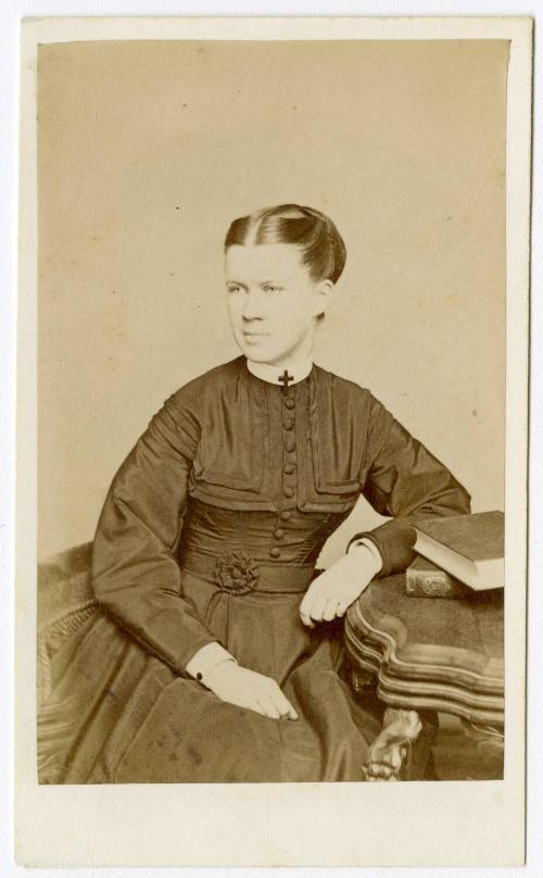 Gift of Dorry H. Swope, 2018.53.2443, Connecticut Historical Society, No Known Copyright