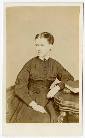 Gift of Dorry H. Swope, 2018.53.2443, Connecticut Historical Society, No Known Copyright