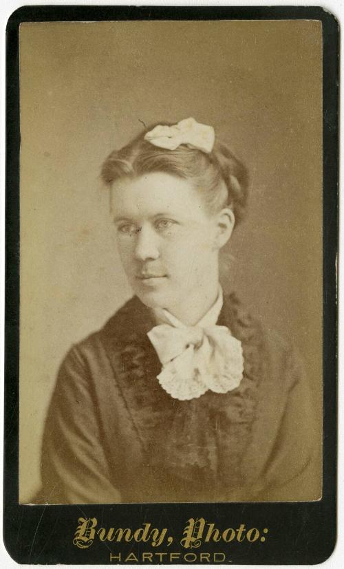 Gift of Dorry H. Swope, 2018.53.2444, Connecticut Historical Society, No Known Copyright