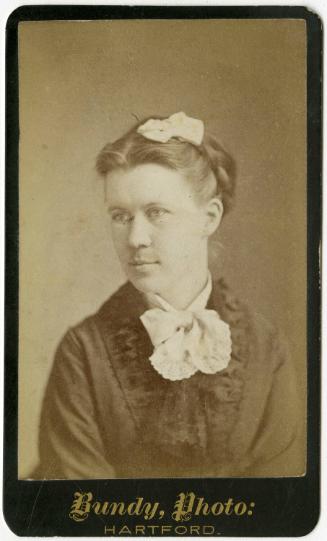 Gift of Dorry H. Swope, 2018.53.2444, Connecticut Historical Society, No Known Copyright