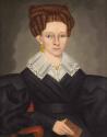 Bequest of George H. Gilman, Jr., 1985.14.2, Connecticut Historical Society, Copyright Undeterm…