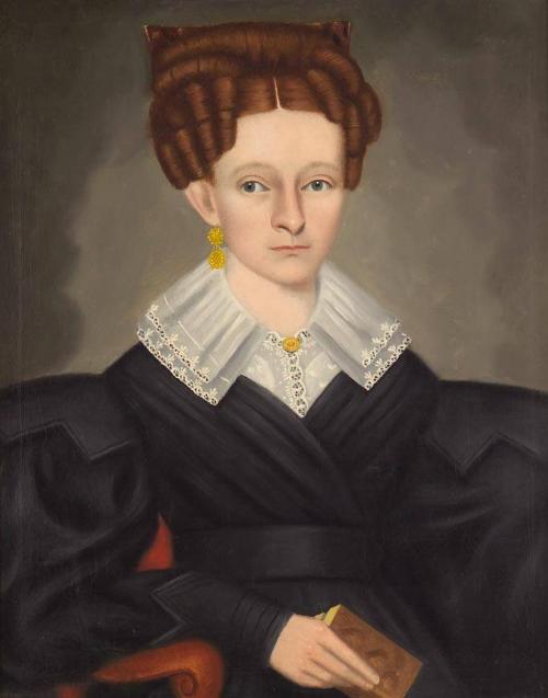 Bequest of George H. Gilman, Jr., 1985.14.2, Connecticut Historical Society, Copyright Undeterm…