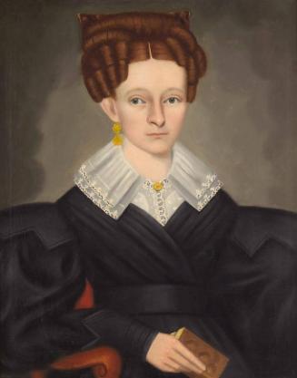 Bequest of George H. Gilman, Jr., 1985.14.2, Connecticut Historical Society, Copyright Undeterm…