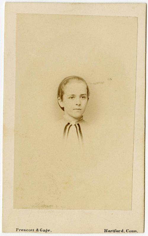 Gift of Dorry H. Swope, 2018.53.2453, Connecticut Historical Society, No Known Copyright