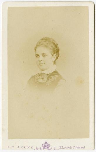 Gift of Dorry H. Swope, 2018.53.2454, Connecticut Historical Society, No Known Copyright