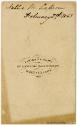 Gift of Dorry H. Swope, 2018.53.2456, Connecticut Historical Society, No Known Copyright