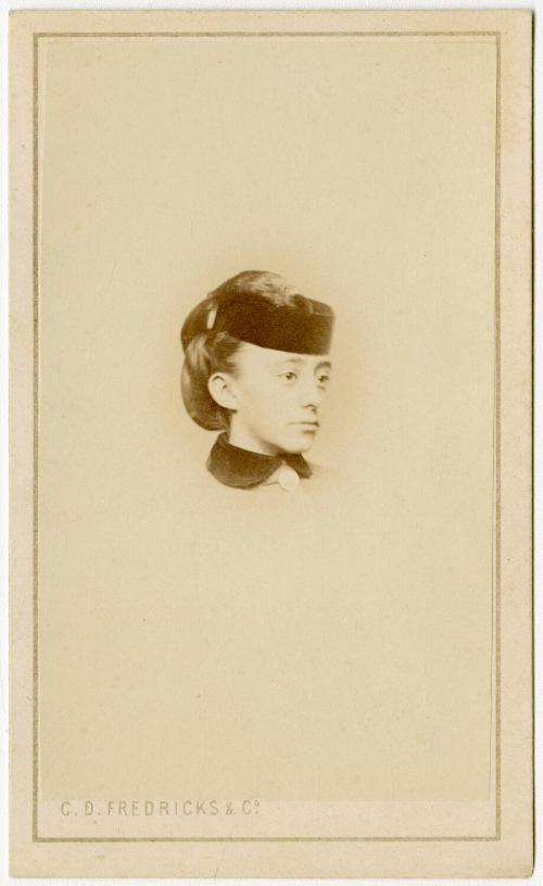 Gift of Dorry H. Swope, 2018.53.2463, Connecticut Historical Society, No Known Copyright