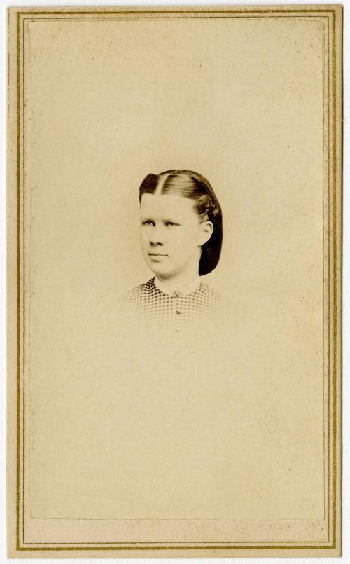 Gift of Dorry H. Swope, 2018.53.2466, Connecticut Historical Society, No Known Copyright