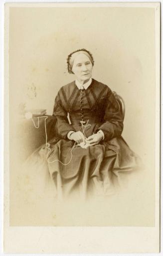 Gift of Dorry H. Swope, 2018.53.2471, Connecticut Historical Society, No Known Copyright