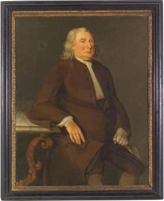 Gift of Henry O. Milliken, Jr., 2004.106.1, Connecticut Historical Society, Copyright Undetermi…