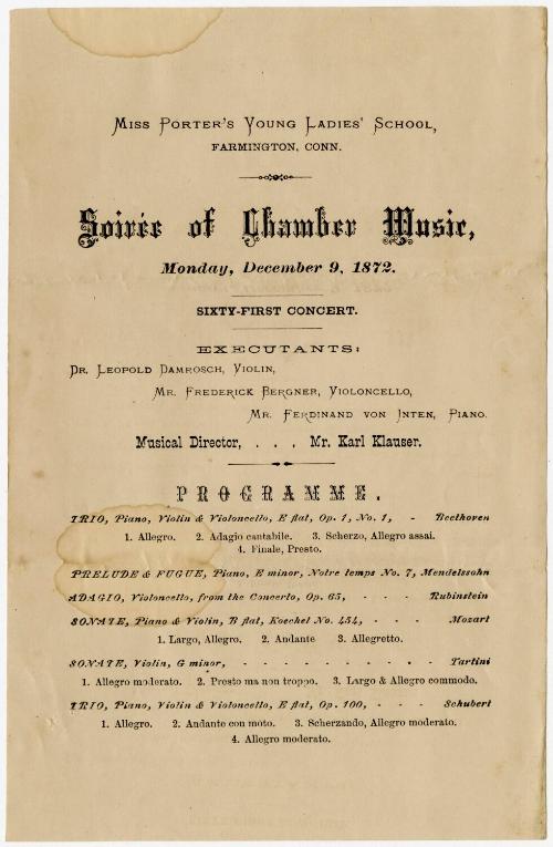 Gift of Dorry H. Swope, 2018.53.2395, Connecticut Historical Society, No Known Copyright